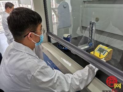 濟南國際醫(yī)學(xué)計量檢測中心揭牌，世界計量日期間推出系列惠民檢測服務(wù)