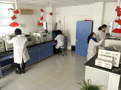 滄州金原檢測技術服務有限公司 專業檢測，品質護航