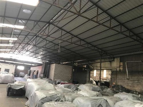 珠海市廠房改造檢測鑒定機構 筑牢安全防線，護航產業升級——最新服務動態與行業資訊