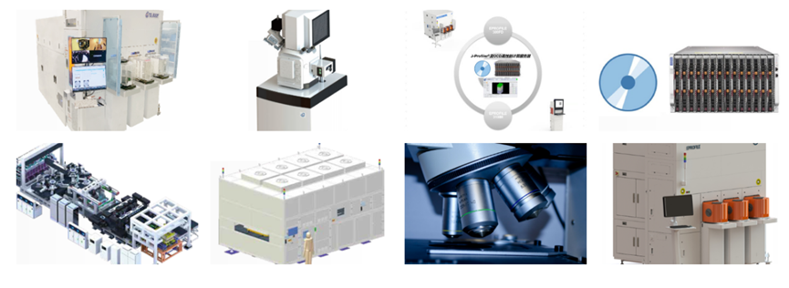 攜手探未來，賦能芯生態——記SEMICON China求是緣半導體聯盟檢測服務專項走訪活動圓滿落幕