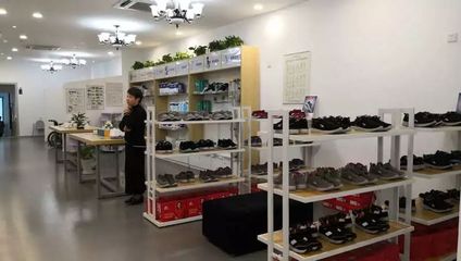 舟山游子 給父母的健康不能等，健身器材是最好的禮物
