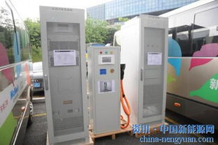 新政硬要求明確布局充電樁，停車場(chǎng)服務(wù)升級(jí)助力綠色出行