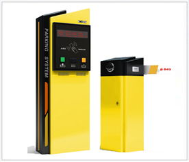 智能停車場(chǎng)高效管理新篇章 山東秉德科技BDJX收費(fèi)刷卡系統(tǒng)解析