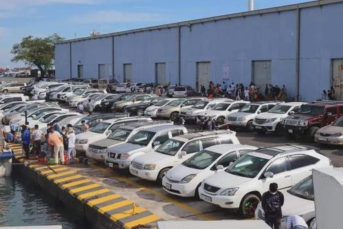 柬埔寨元旦出游熱潮 超200萬人出行，洪森警示疫情考驗(yàn)，停車場(chǎng)服務(wù)迎壓力測(cè)試